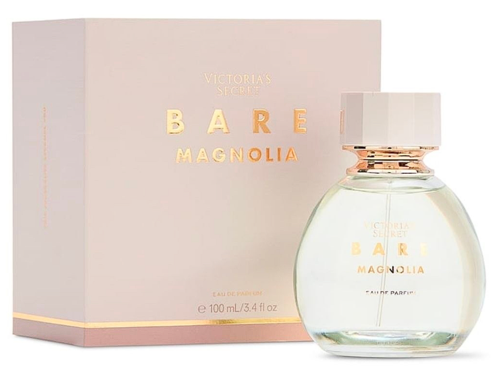 Bare Magnolia Victoria's Secret 100ml (duty free парфюмерия)