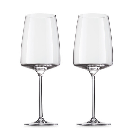 Набор бокалов для вин Fruity & Delicate 2шт 535мл Zwiesel Glass Vivid Senses