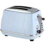 Тостер DeLonghi Icona Vintage CTOV 2103.AZ