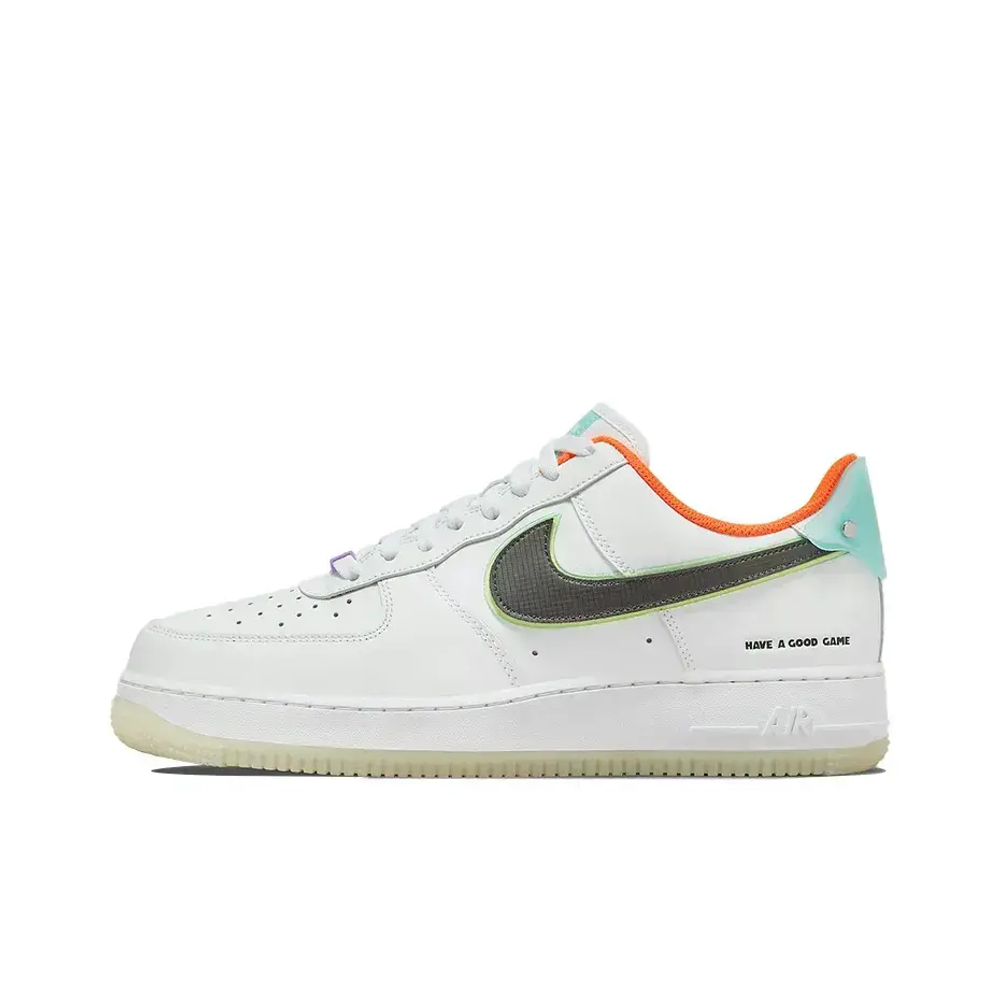 Nike Air Force 1 Low Have a Good Game