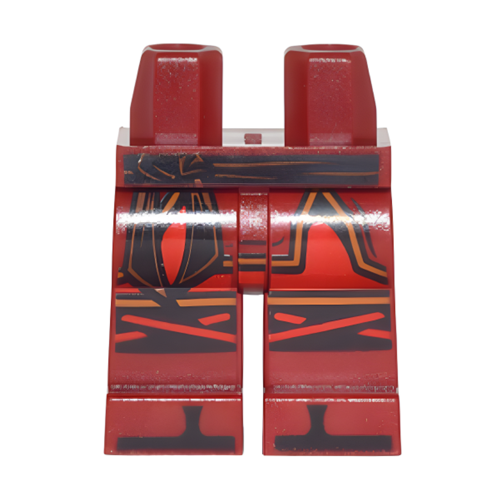 Ноги от Кая 970c00pb0627