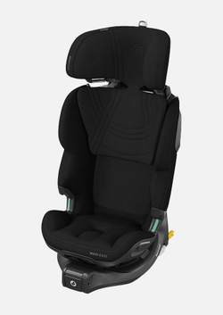 Maxi-Cosi Удерживающее устройство для детей 0-36 кг Emerald 360 Pro Authentic Black