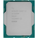 Процессор Intel Core i3-12100F OEM
