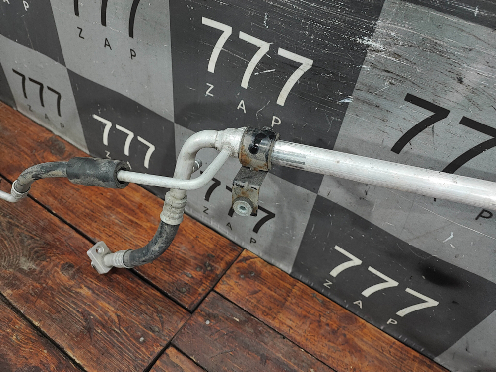 Трубка кондиционера Chery Tiggo 4 / 7 Pro Б/У Оригинал T158108010