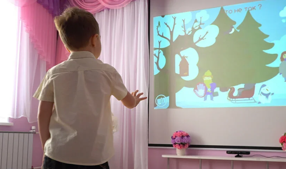 Дополнительные занятия Играй и развивайся: Английский язык