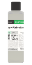 AXEL-4. Urine Remover