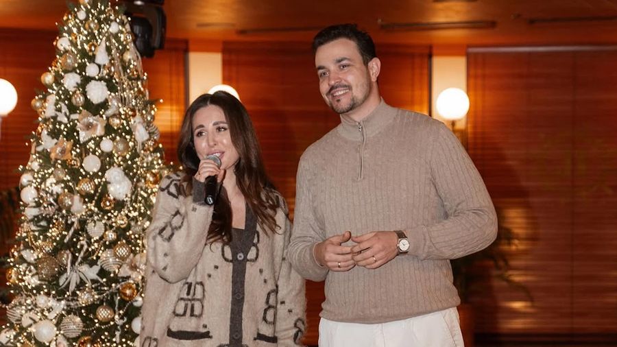 День Рождения компании Ёлочки в Дом