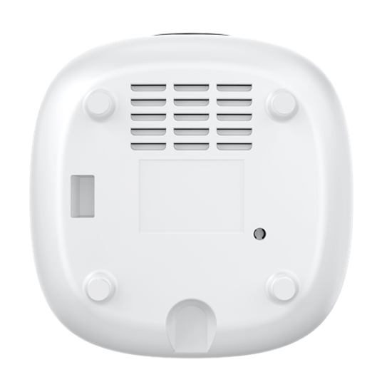 Ультразвуковой увлажнитель воздуха серии PRIMAVERA RUH-PV350/5.0E-WT