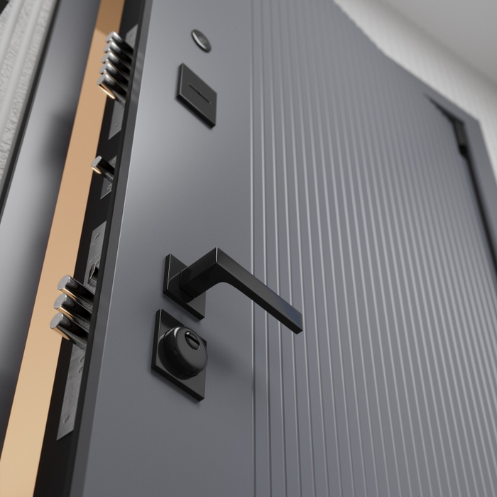 Входная дверь XL ULTRA