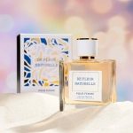 Парфюмерная Вода для женщин КПК "DE FLEUR NATURELLE" 100мл Россия