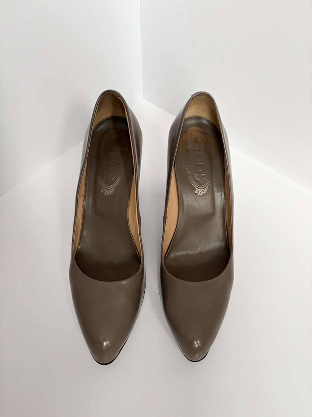 Туфли Tods