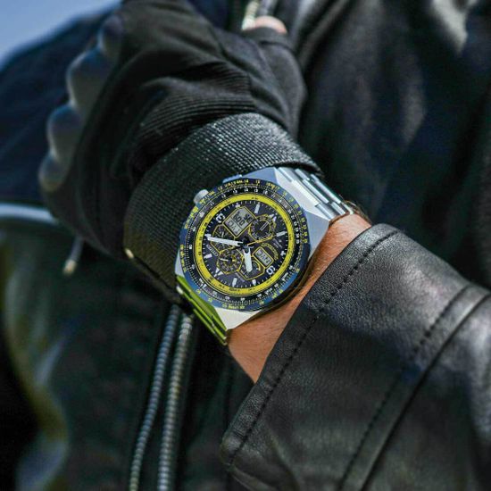 Наручные часы Citizen JY8125-54L