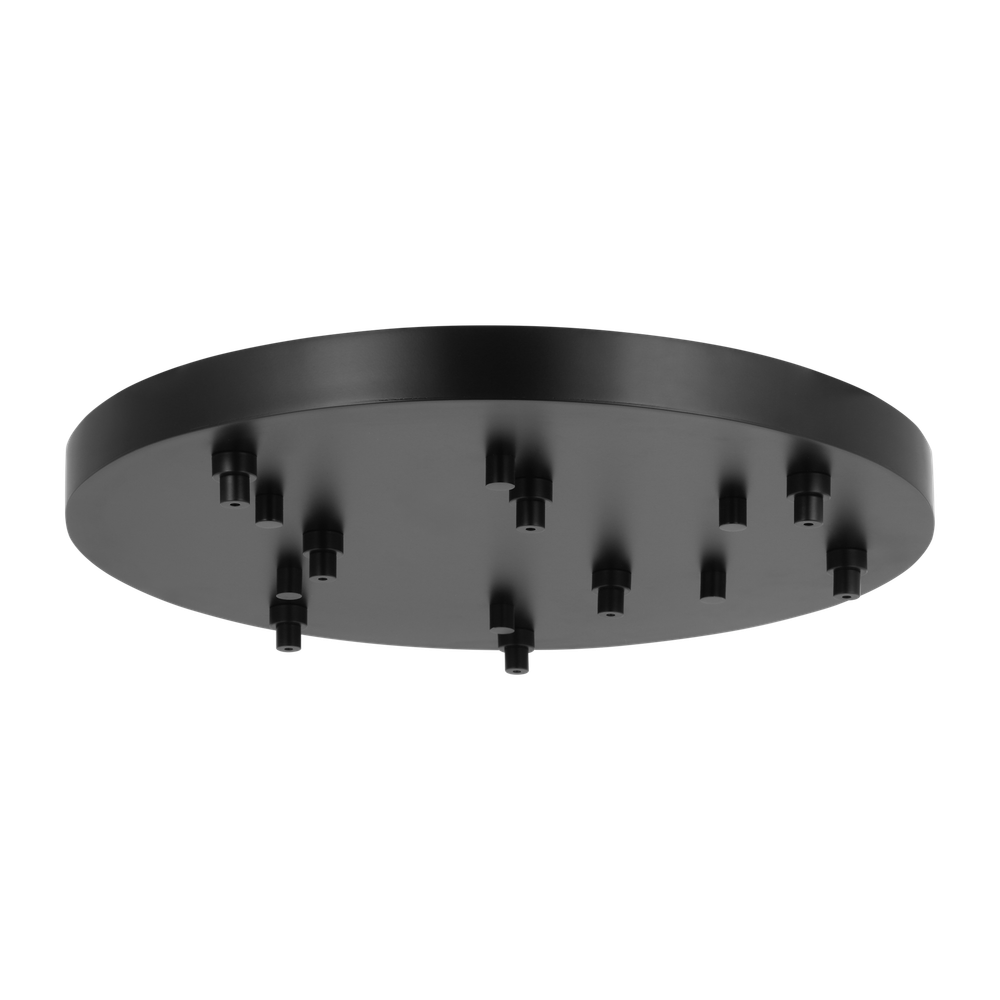 Светильник Visual Comfort 24" Round Multiport Canopy