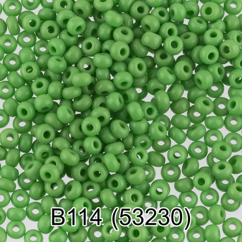 Бисер Чехия 