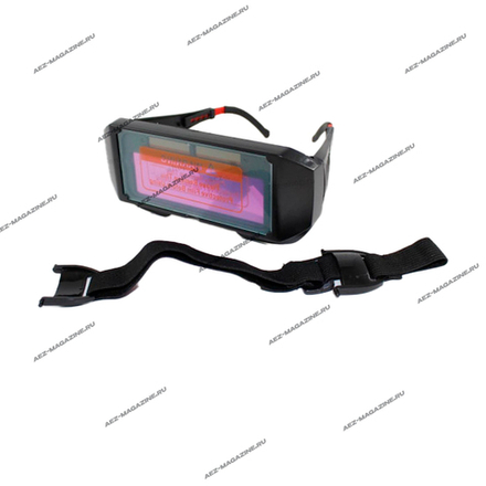 сварочные очки