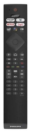 ЖК Телевизор 4K UHD LED Philips на базе ОС Android TV 75PUS8506 75 дюймов