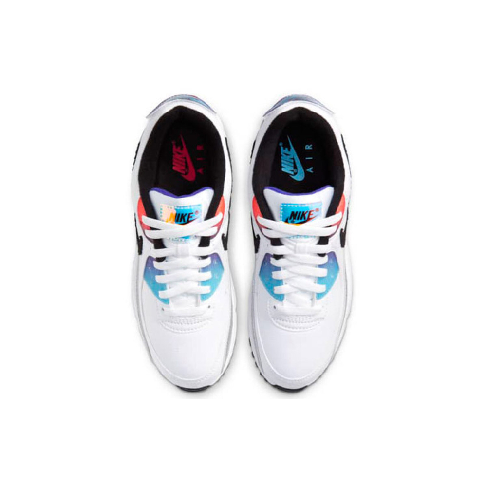 Кроссовки Nike, DC0835-101