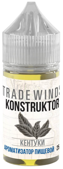 Ароматизатор Trade Winds Kentucky (Сигаретный табак)