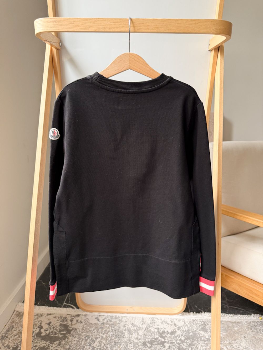 Свитшот Moncler, 140