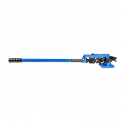 Трубогиб механический, башмаки 3/8"-1", в пластиковом кейсе STELS
