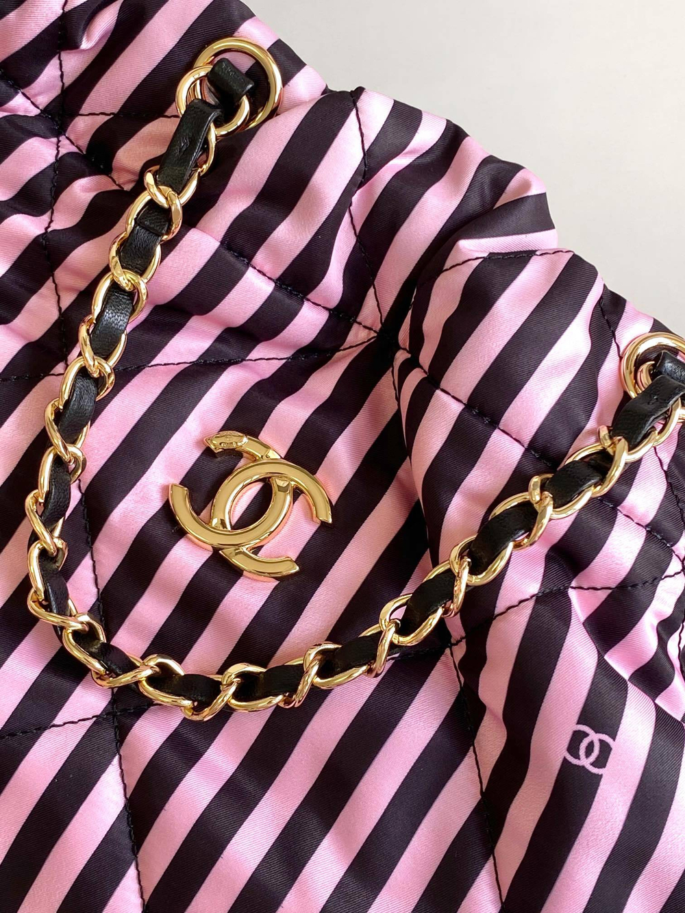 Chanel Bag 36 cm