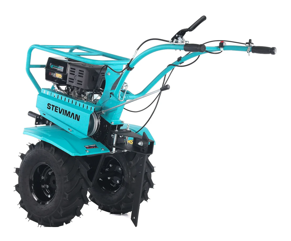 Мотоблок бензиновый STEVIMAN MT-310