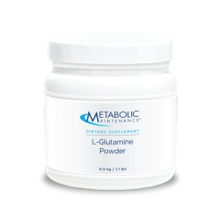 Metabolic Maintenance® L-Glutamine Powder - 500 grams