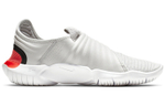 Кроссовки Nike Free Rn Flyknit 3.0 Grey Black White Red