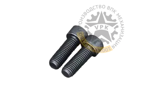 Винт крепления подвижного ножа М14х40 для станка ВПК Р-42 (Р-40)