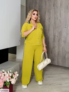 Костюм II-9106 Фабрика Моды