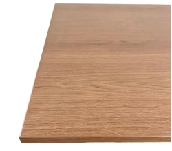 Мебельный щит ЛДСП Egger с кромкой ПВХ 2мм толщина 16 мм. Размер 400х2450х16 Цвет-Дуб Корбридж натуральный