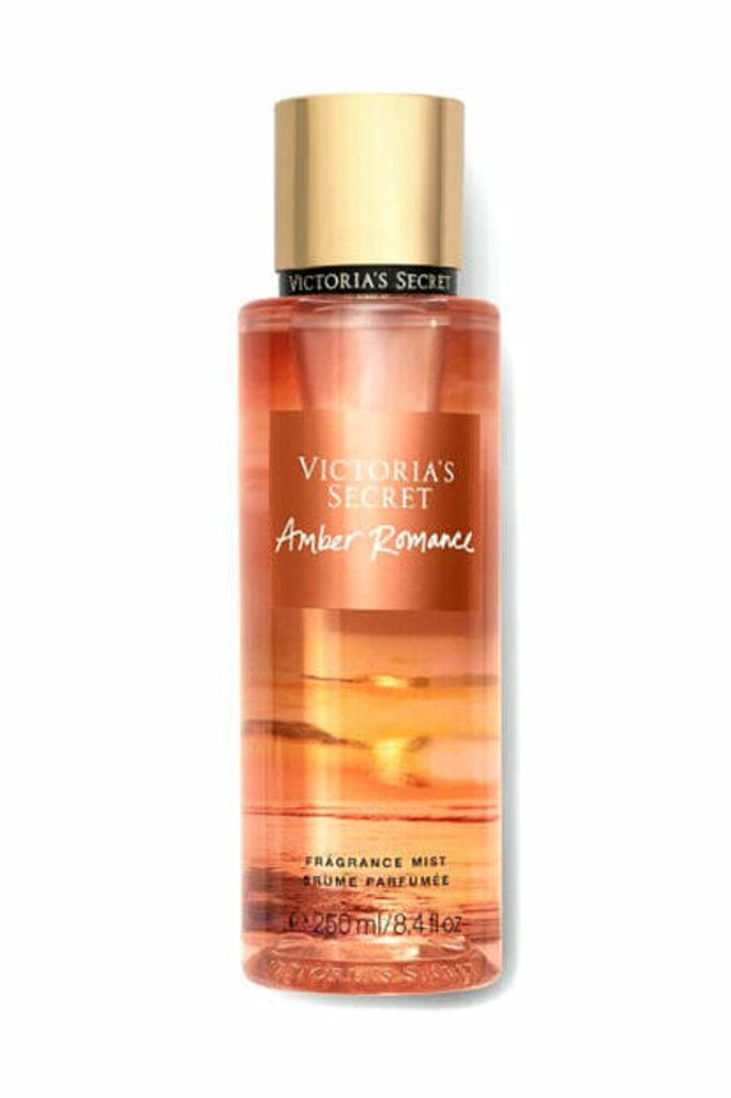Тело-вуаль Amber Romance Victoria&#39;s Secret 250 мл
