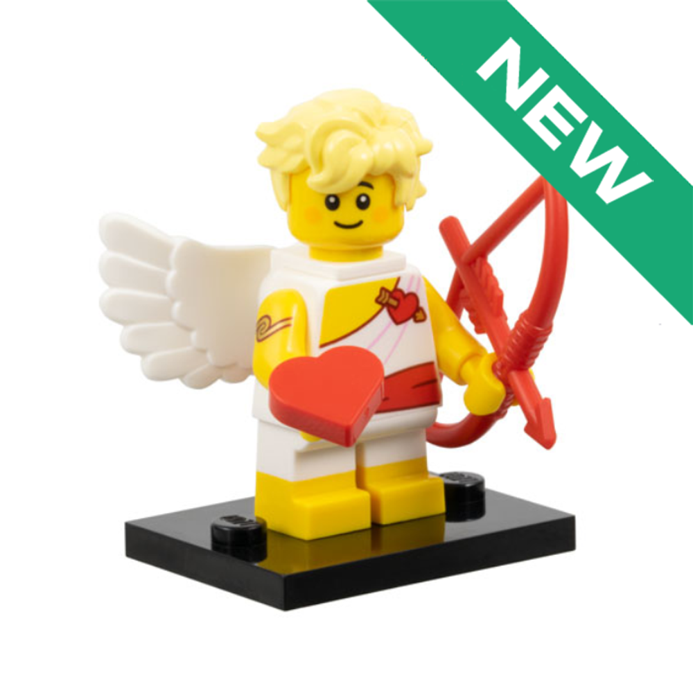 NEW Купидон 71048 col27-9