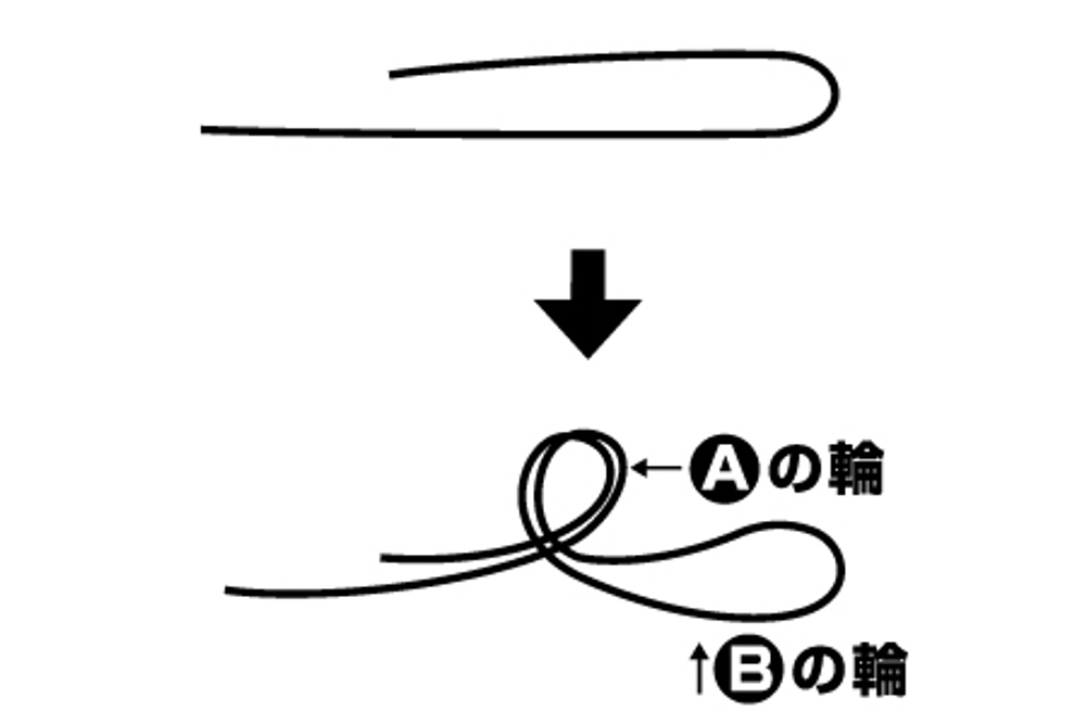 Узловяз DAIWA SOKKO HACHINOJI MUSUBI M