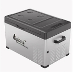 Автохолодильник (30 л, с Bluetooth) компрессорный холодильник Alpicool ACS-30 (30 литров) 12-24-220В с Bluetooth (Гарантия 14 дней)