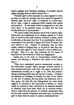 International Law and Arbitration | Charles Russell