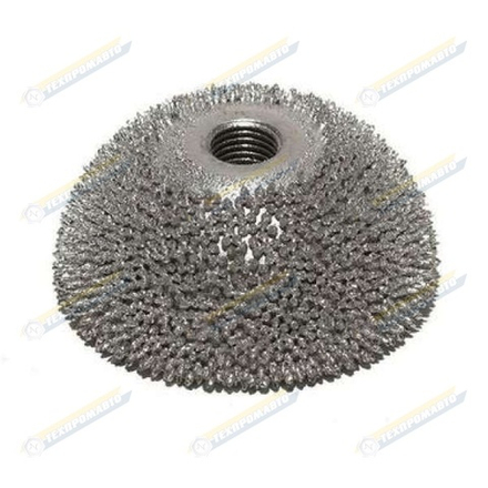 BJ206 Абразив/Сфера шлифовальная 45мм/390