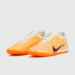 футзалки Nike Air Zoom Mercurial Vapor XV Pro IC Orange