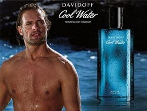 Davidoff Cool Water