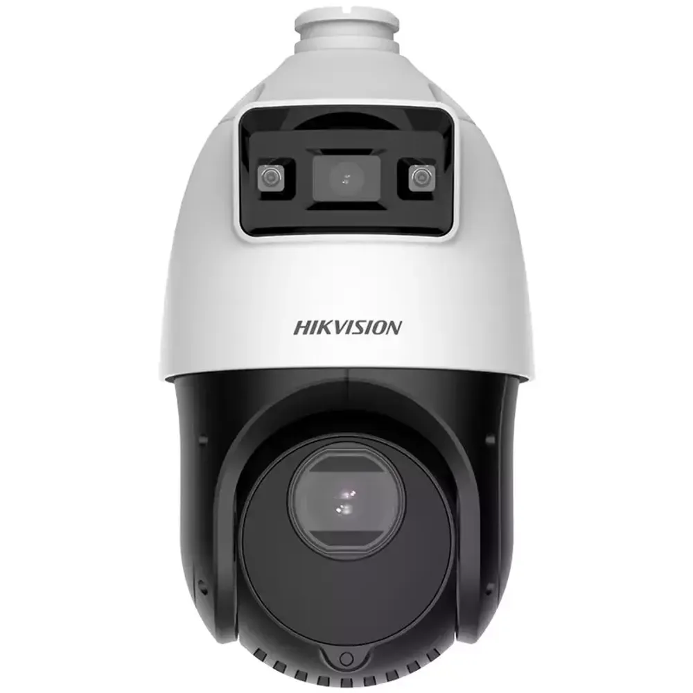 DS-2SE4C425MWG-E(14F0) (4.8-120) IP ВИДЕОКАМЕРА 4MP HIKVISION