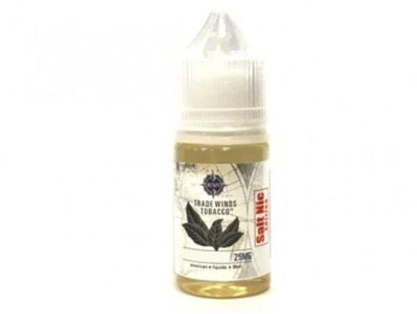 Купить Tradewinds Tobacco 30 мл - Texas (12 мг)