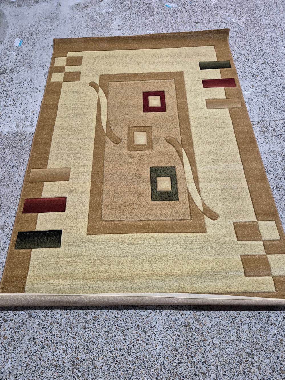 Imperial Carving 2588e  Прямой