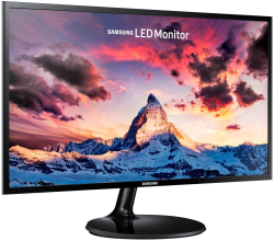 Монитор Samsung 24" S24F354FHI (LS24F354FHIXCI)