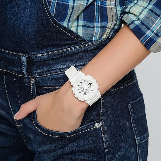 Наручные часы Casio BA-110X-7A3