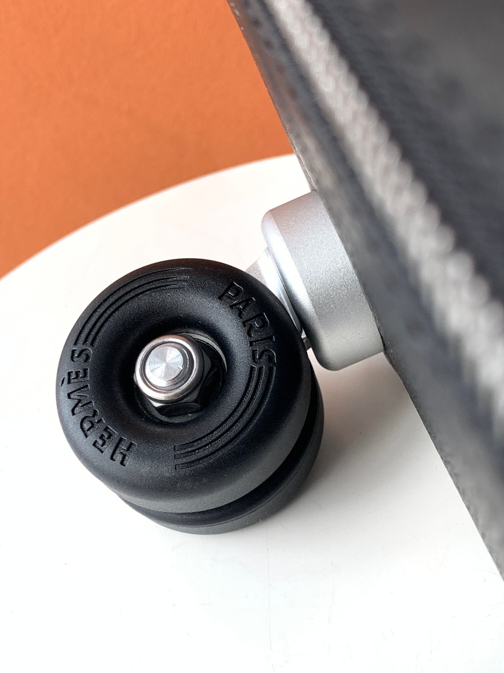Hermes R.M.S Cabin Suitcase