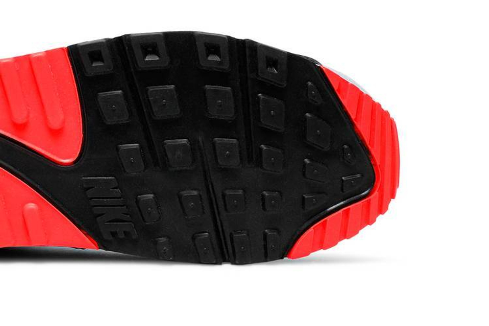 Кроссовки Nike Air Max 90 Og "Infrared"