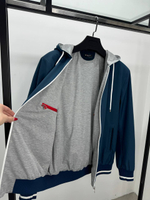 Ветровка Kiton