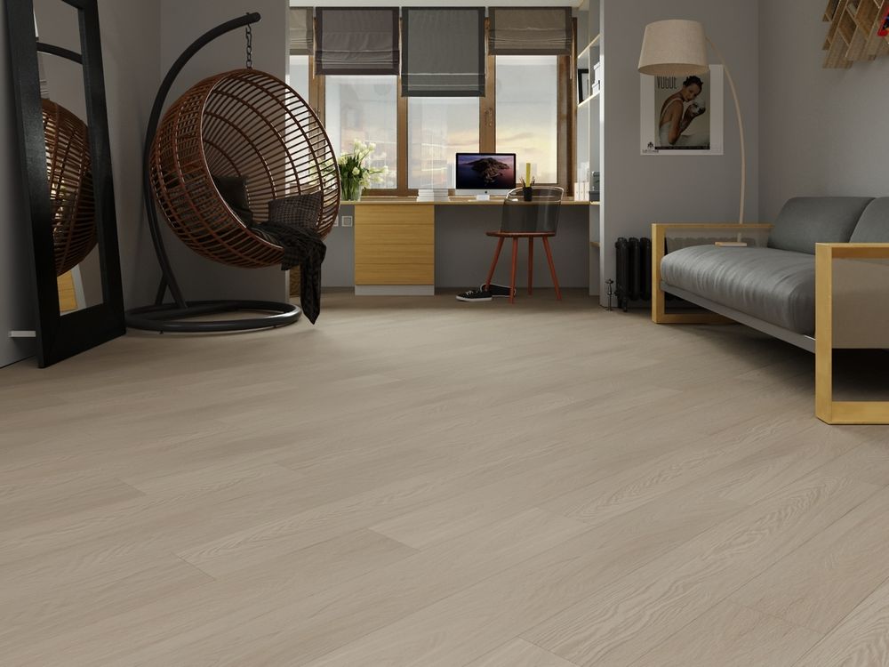 Виниловый пол AltaStep Gusto SPC3310 Дуб Грильяж