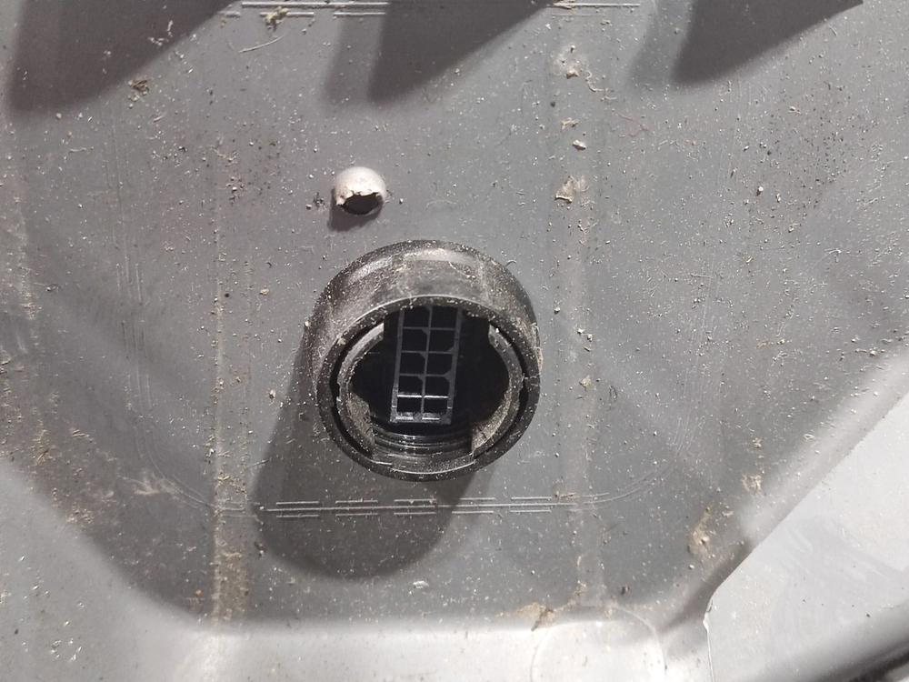 Накладка торпедо