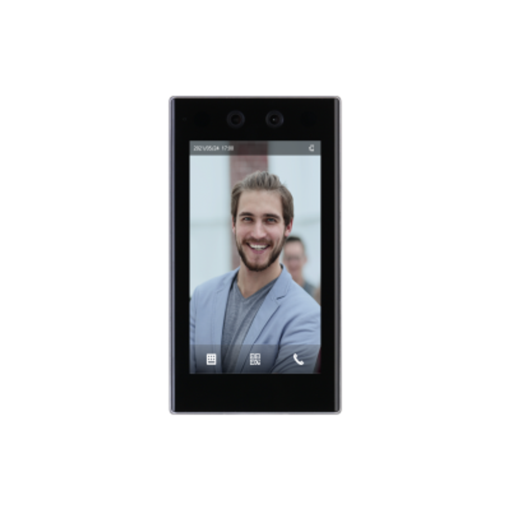 DHI-ASI7213K-W